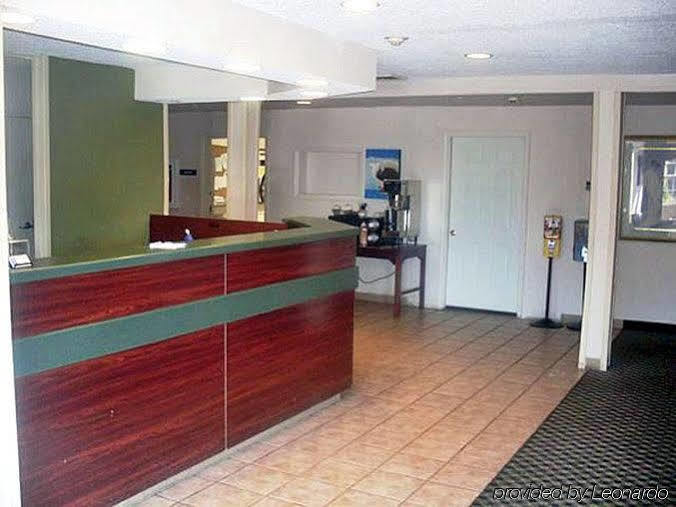 Motel 6-Gastonia Charlotte I-85 Exterior foto